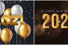 40 Ucapan Selamat Tahun Baru 2021 Buat Orang Tua Pacar Dan Saha