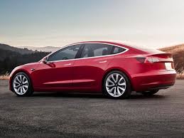 Tesla Model 3 2020 Descripcion General Precios Y Fichas Tecnicas Autobild Es