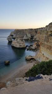 Qual è la situazione attuale? Praia Da Marinha Lagoa Algarve Portogallo Bild Von Lagoa Faro District Tripadvisor