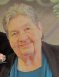 June Catherine Sommers Koch Obituary (2025)