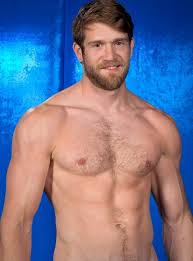 Josh Weston & Austin Wolf-Hottest Male Porn Stars