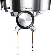 Maybe you would like to learn more about one of these? Breville The Barista Express Espresso Machine Bes870xl Stainless Steel Walmart Com Walmart Com