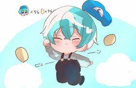 ころんくん おしゃれまとめの人気アイデア pinterest みなみ すとぷりアイコン イラスト 歌い手 イラスト