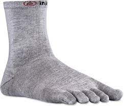 Injinji Liner Crew Socks Rei Co Op Liner Socks Crew Socks Hiking Socks