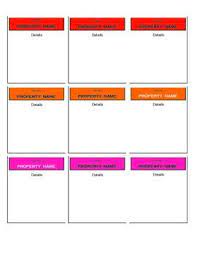 Make a fun customized game by printing blank monopoly cards. Editable Monopoly Property Card Template Monopoly Cards Monopoly Theme Monopoly Party