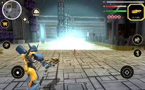 War robots es el tirador de robot gigante más grande que cabe cómodamente en tu bolsillo. Robot City Battle For Android Apk Download