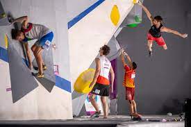 There were 49 competitors from 33 nations. 8 C Qsa5z1rftm