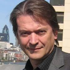 Stephen Featherstone (@Stevefeaths)