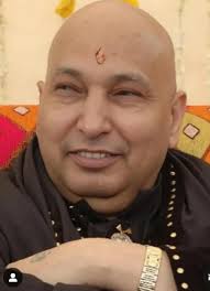 Swami brings in discipline by setting an example BY Colonel S.K.Bose  Whenever we have bhajans like here or anywhere or any other place or  location, the first thing we were taught as