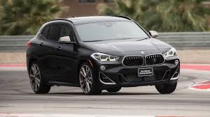 2019 Bmw X2 M35i First Drive Go Baby Go