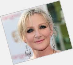 Auch in deutschland wurde sie bekannt durch ihre rolle der dc janet scott in der britischen. Lesley Sharp S Birthday Celebration Happybday To