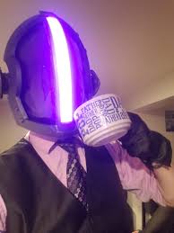 Devolution의 dark light에서 이 핀을 비롯한 여러 핀을 찾으세요. Complex Form Visors Done Cheap Halo Costume And Prop Maker Community 405th