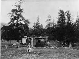 Jennie Hoffman Alma Colorado 1900 Denver Photos Colorado Alma Colorado