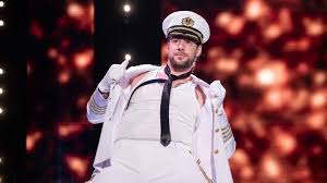 She waited patiently for 10 years for a chance to perform on the highest stage and when it finally arrived nadine angerer did not fluff her lines. Marco Russ Darum Macht Er Bei Showtime Of My Life Mit Stern De