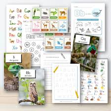 There are 27 letters in the spanish alphabet. A Guide To The Alphabet In Spanish With Free Printables