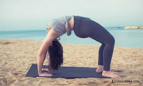 building up to wheel pose or chakrasana doyou plus size leggings womens printed leggings women s leggings