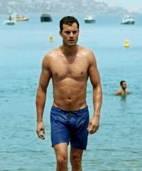 It turns out that—wait for it—he and christian spent time in the same foster home in detroit when they were kids. Jamie Dornan Is Fifty Shades Freed From The Franchise