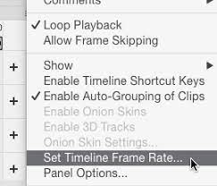 How Can I Make A Gif Faster In Photoshop Decrease The Length Graphic Design Stack Exchange