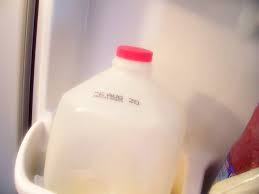 Measure up one inch from the bottom and punch another hole in the center. Issues Of The Environment The Risks Of Milk Consumption And Other Phthalate Contaminated Products Wemu