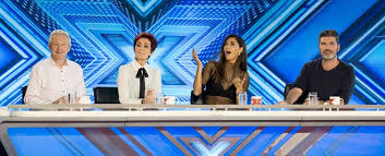 British singing competition in which contestants sing cover songs to try and impress judges and voting viewers. Itv Verlangert X Factor Und Britain S Got Talent Bis 2019 Fernsehserien De