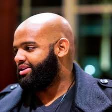 Brian Bumgarner (@BrianBumgarner)