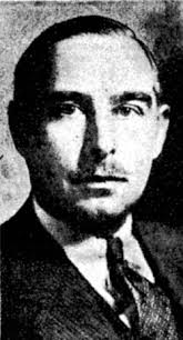 Robert Hare Delafield (1894-1945)