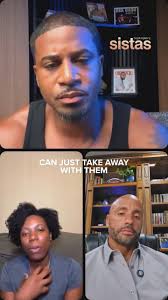 After Sistas Season 9 Episode 2 went off the air, Devale & Kevin went live 