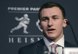 Johnny Manziel tweets his frustration with College Station
