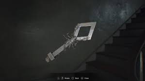 Snake Key - Resident Evil 7 Biohazard Guide - Ign