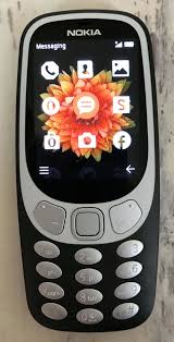 Enter the simcard pin if it is necessary. The Nokia 3310 3g An Ideal Starter Phone Mother Distracted