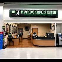 With branches located across 17 states, woodforest prides ourselves in saying we are a community bank. Woodforest National Bank Assistant Branch Manager Salaries Glassdoor