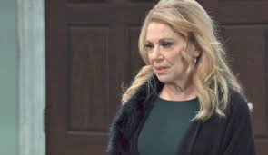 General Hospital (GH) Spoilers: Liesl Learns Britt Saved Joss And Seeks Her  Own Form Of Justice - General Hospital Tea