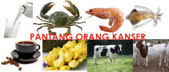 Konsumsi makanan sehat merupakan salah satu cara mudah yang daoat anda coba untuk mencegah kanker payudara. Mohon Share Maklumat Penting Ini Kepada Pesakit Kanser Pantang Larang Yang Perlu Dielakkan Jangan Tunggu Kanser Merebak Kartel Dakwah