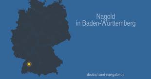 Wolfgang wanner und armin mutz. 72202 Nagold In Baden Wurttemberg Alle Infos Karte Wetter Und Mehr Beim Deutschland Navigator