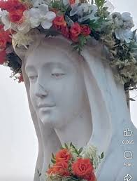 Repent and reconcile with God so that you can enjoy the peace of salvation 