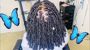 Get the best deal for freetress wavy hair extensions from the largest online selection at ebay.com. Butterfly Locs Tutorial Boho Locs Bob Using Freetress Water Wave Hair Youtube