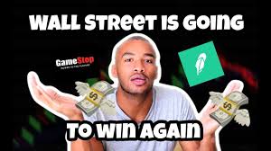 The company is headquartered in grapevine (a suburb of dallas), texas, united states. The Ceo Of Robinhood Should Go To Jail Gamestop S Wild Ride Reaction Mr Chris Roach Youtube