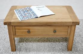 Do you think square oak coffee table with storage seems nice? Canton Oak Coffee Table With Storage Drawers Oak Direct