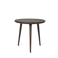 Designed to last a lifetime. Mater Accent Side Table By Space Copenhagen Nordic Urban Gmbh