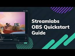 Obs studio is a free and open source software for video recording and live streaming. Github Streamlabssupport Streamlabs Obs Support Solutions For Streamlabs Obs