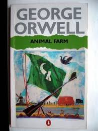 George Orwell Animal Farm Animal Farm Book Animal Farm George Orwell George Orwell