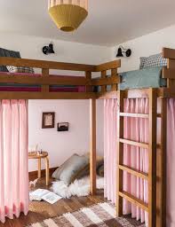 For all the tomboys at heart. 18 Best Girls Room Ideas In 2021 Girls Bedroom Design