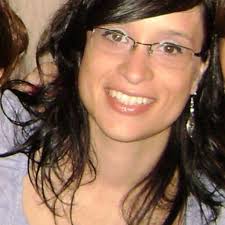 María Gabriela LACOSTE