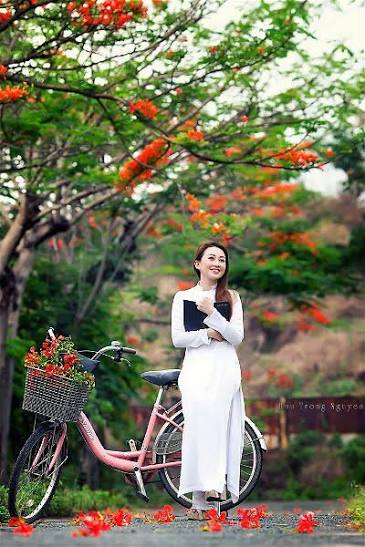 PHƯỢNG HỒNG - Thanh Lam tr&igrave;nh b&agrave;y - B&Agrave;I MỚI NHẤT - Hội &Aacute;i Hữu Cựu Học Sinh Ng&ocirc; Quyền Bi&ecirc;n H&ograve;a