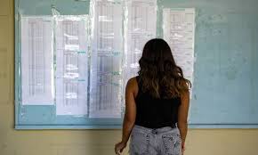 (στρατιωτικεσ σχολεσ, αστυνομικεσ κλπ) μεσω πανελλαδικων εξετασεων me βαση τον ν.4777/2021(α΄ 25). Ektimhseis Basewn 2021 Aytes Oi Sxoles 8a Trabh3oyn Thn Anhfora Poies 8a Pesoyn