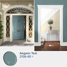 Maybe you would like to learn more about one of these? Dianne Buckley Stagedenvy Posted On Instagram Benjamin Moore Just Announced Their 2021 Color Of The Y 2021 Color Of The Year Aegean Teal Teal Paint Colors