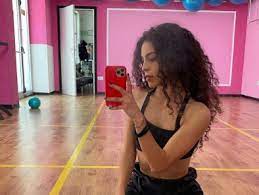 Serena marchese chi è la ballerina di amici 2021: Serena Marchese Di Amici 20 Chi E Eta Altezza Chi E Il Fidanzato Instagram