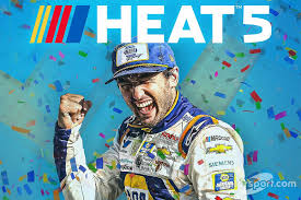 13 on playstation 4, windows pc and xbox one. Nascar Heat 5 Set To Launch Two Editions In July
