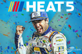 As always, lr spring up 20lbs. Nascar Heat 5 Set To Launch Two Editions In July