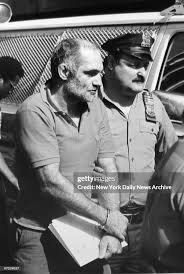 Andre Rand arriving at Staten Island Supreme Court. News Photo